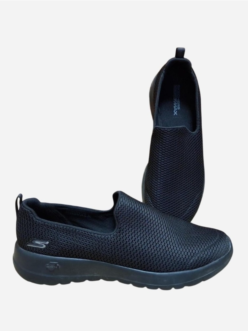Skechers Slip-On Go Walk Joy Shoes